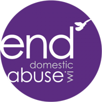 end abuse wi logo